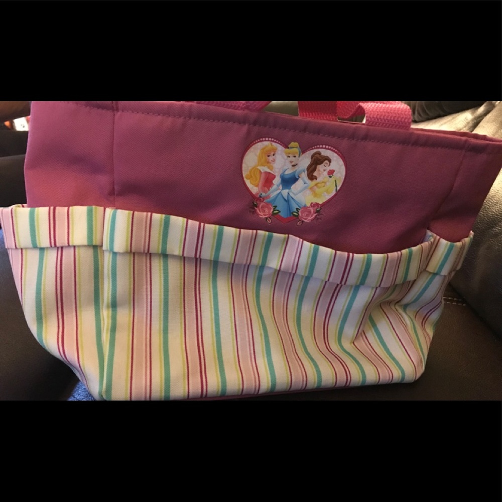Disney Princess Purse